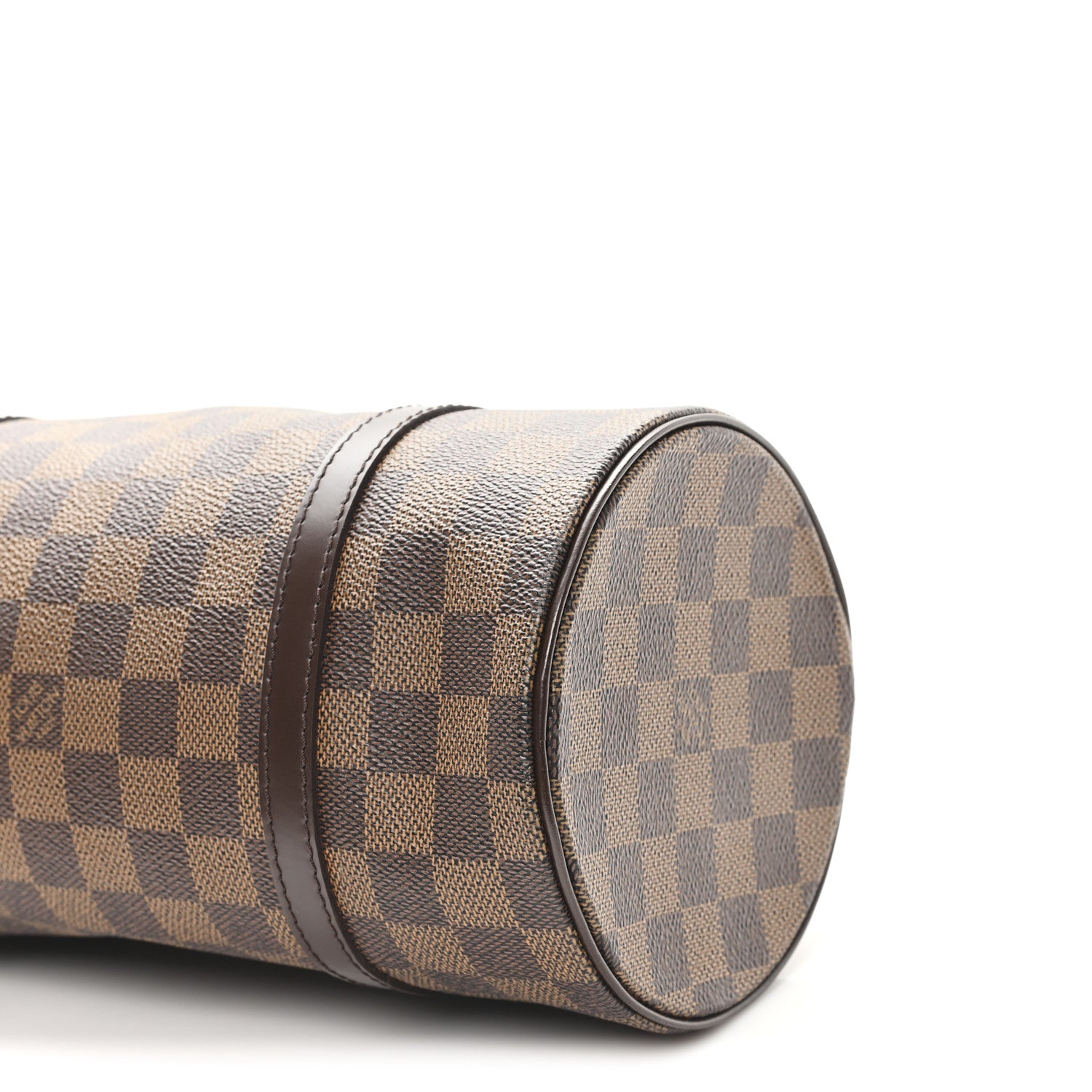 Louis Vuitton Damier Ebene Papillon 26 9 of 9