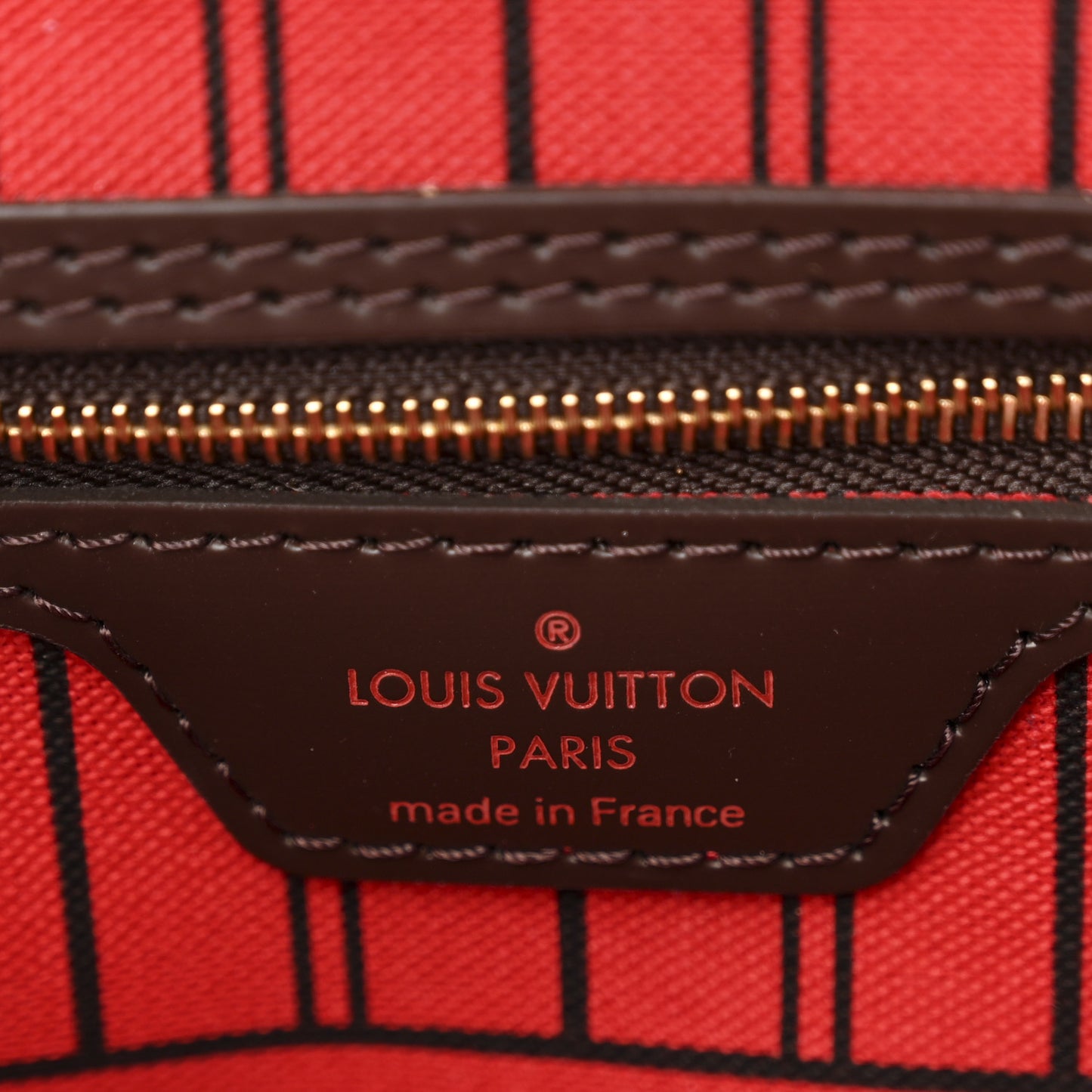 Damier Ebene Neo Neverfull PM