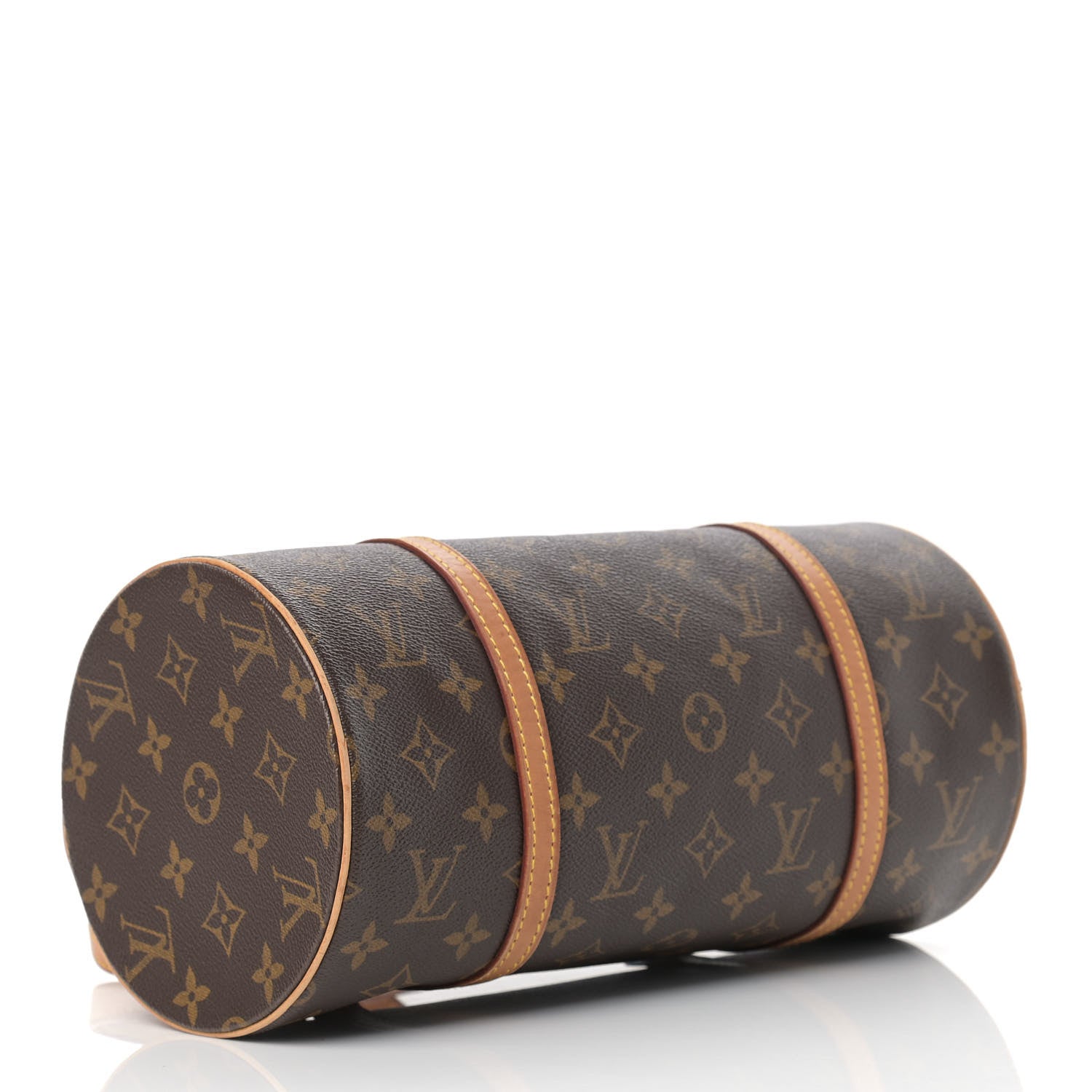 Louis Vuitton Monogram Papillon 30 4 of 12