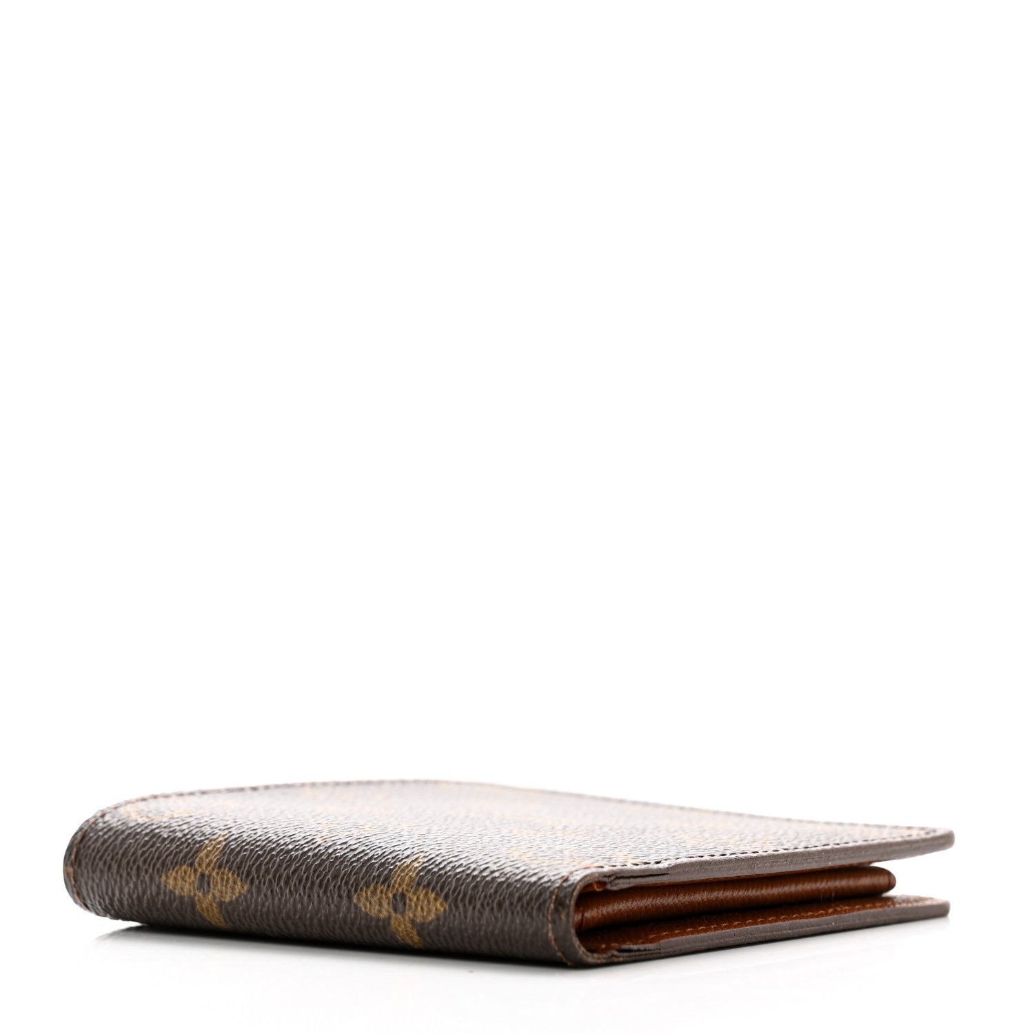 Louis Vuitton Monogram Marco Wallet 3 of 10