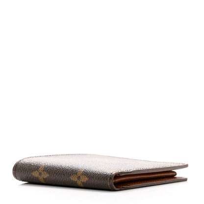 Louis Vuitton Monogram Marco Wallet 3 of 10