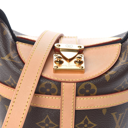 Louis Vuitton Monogram Duffle Bag 11 of 12