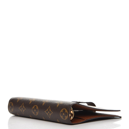 Louis Vuitton Monogram Medium Ring Agenda Cover 4 of 7