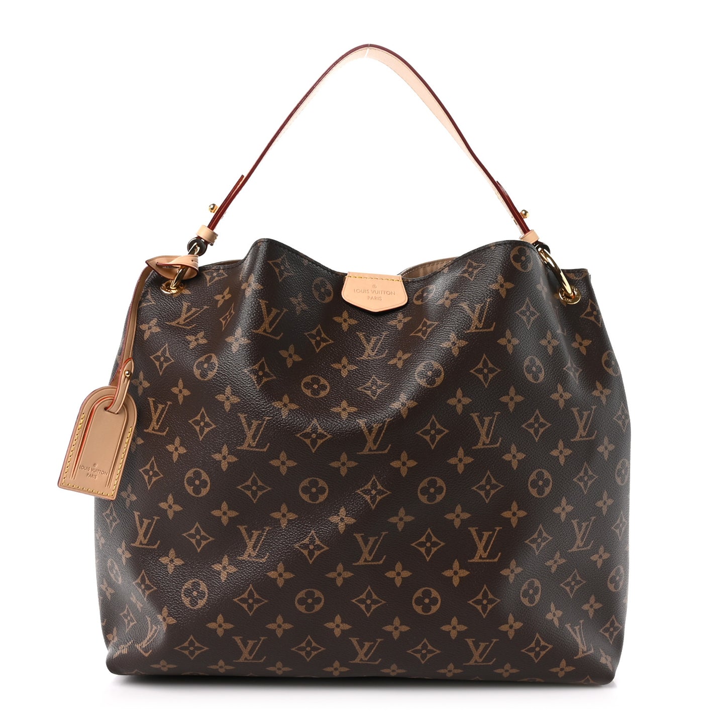 Monogram Graceful MM