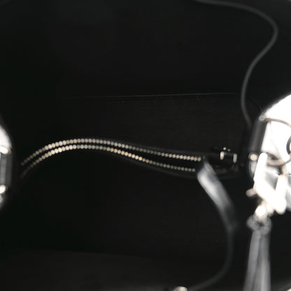 Louis Vuitton Epi Neonoe Black 4 of 10