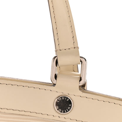 Louis Vuitton Epi Brea MM Ivory 11 of 13