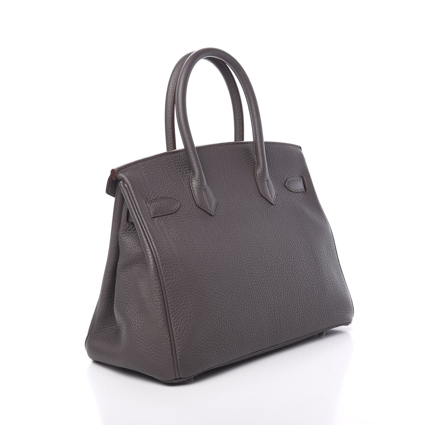 Togo Birkin 30 Etain