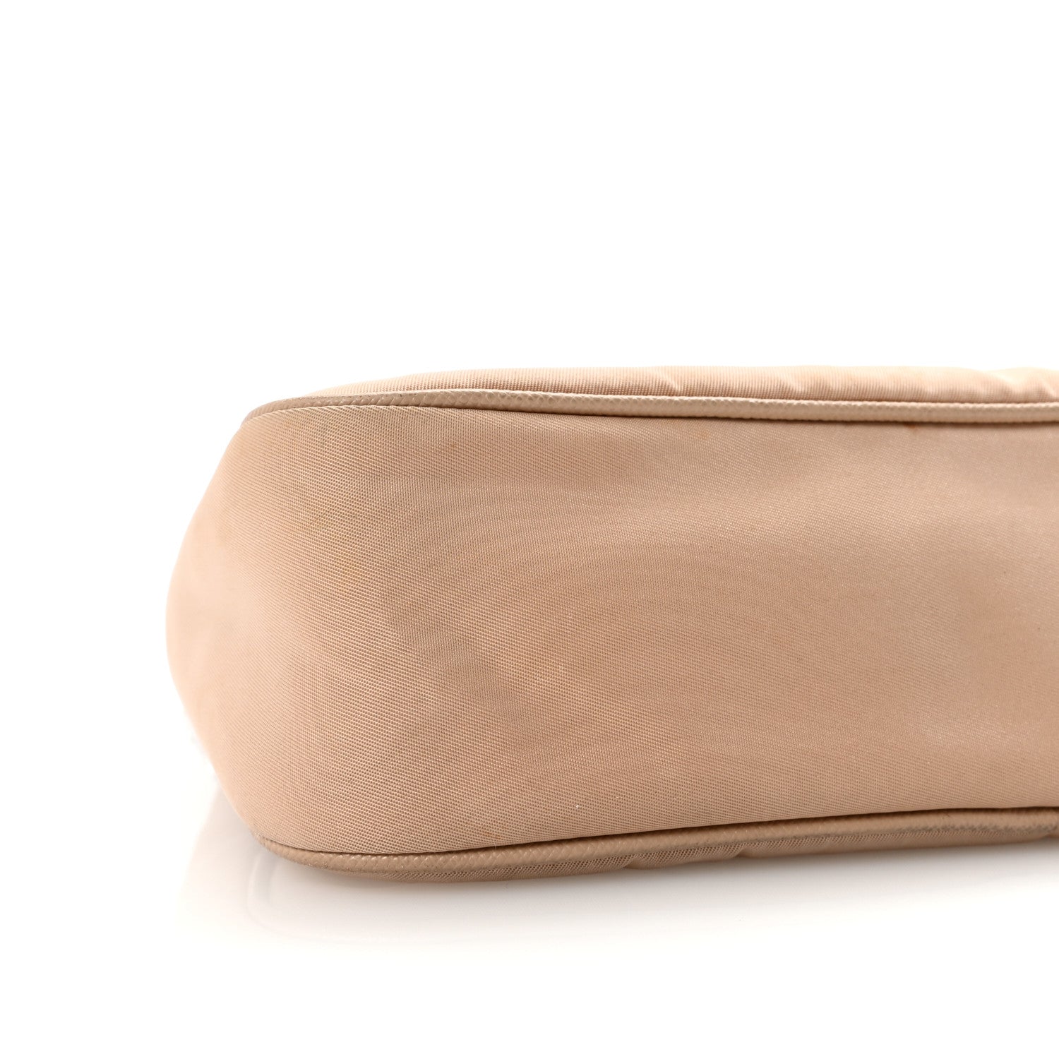 Prada Nylon Re-Edition 2005 Shoulder Bag Cammeo 8 of 9
