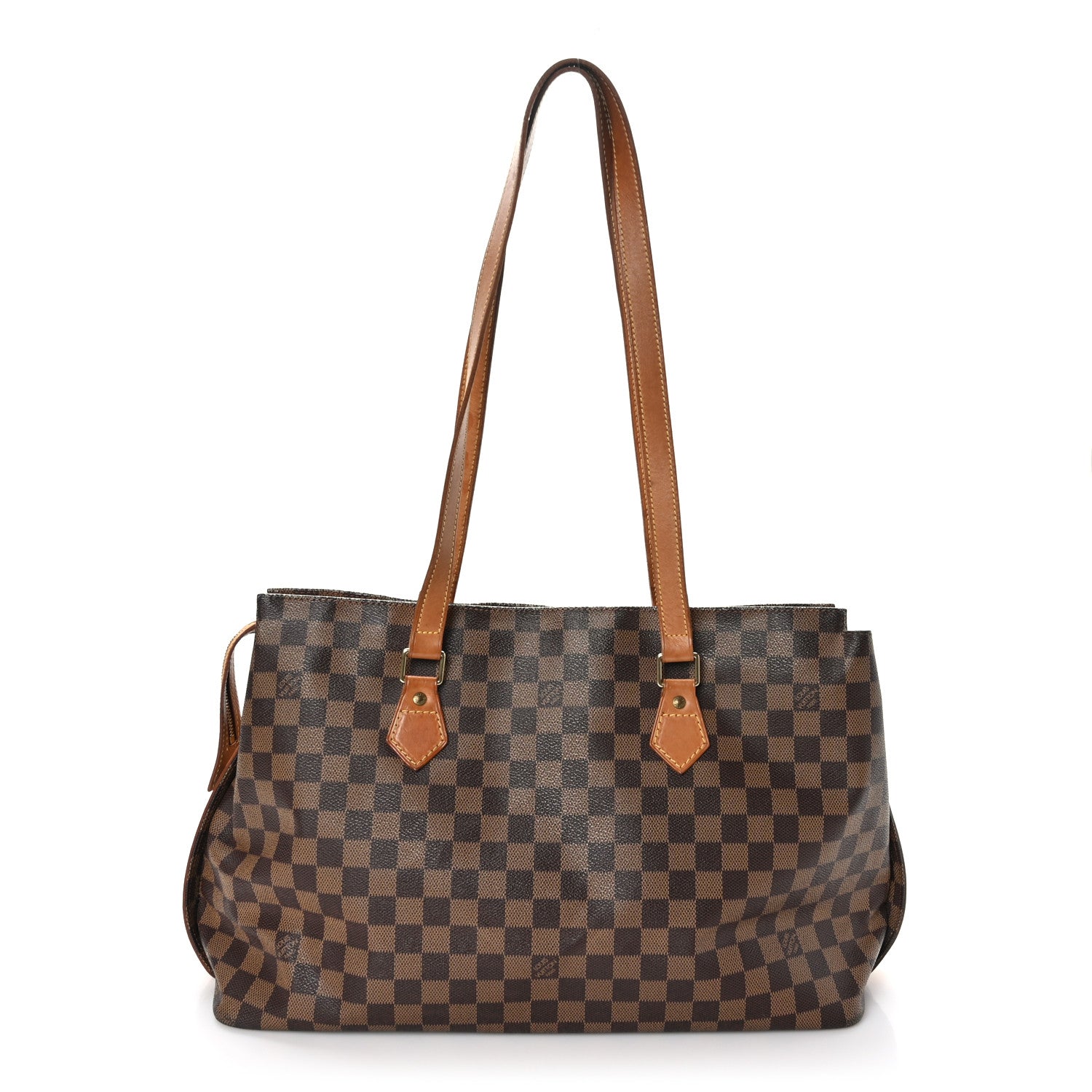 Louis Vuitton Damier Ebene Centenaire Chelsea 1 of 14
