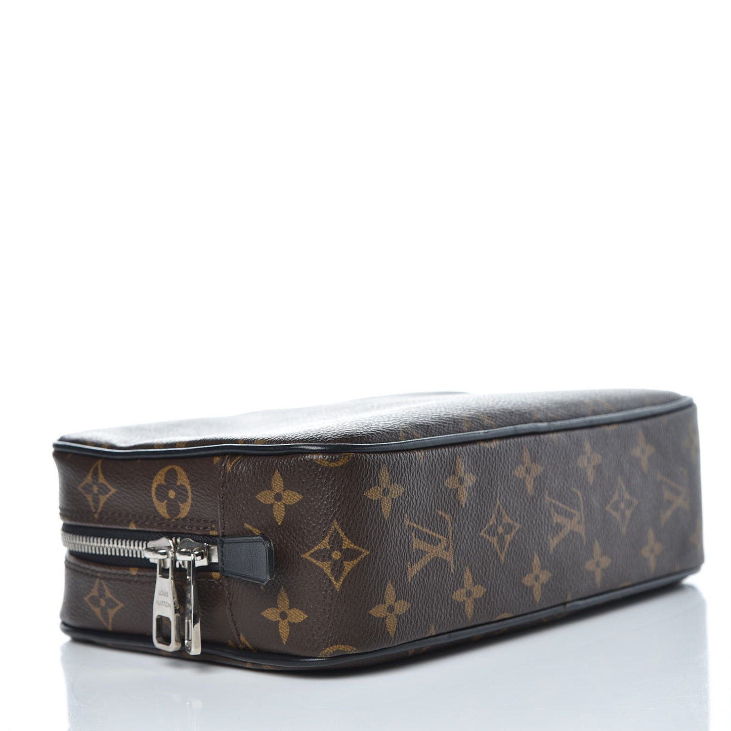 Monogram Macassar Toilet Pouch GM