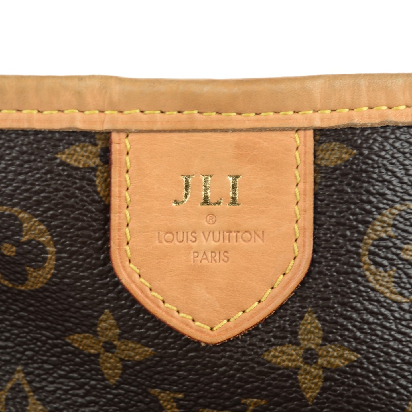 Monogram Delightful MM