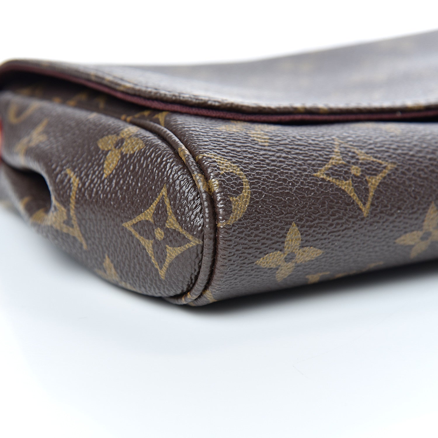 Louis Vuitton Monogram Favorite MM 9 of 13