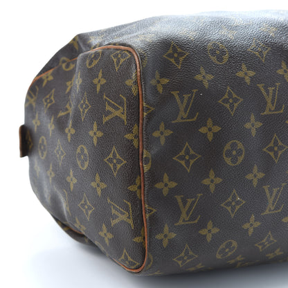 Louis Vuitton Monogram Speedy 30 5 of 10