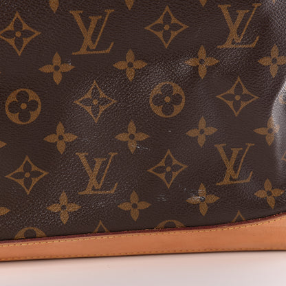 Louis Vuitton Monogram Lockit Horizontal 22 of 25