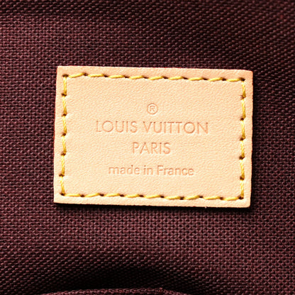 Louis Vuitton Monogram Turenne MM 6 of 9
