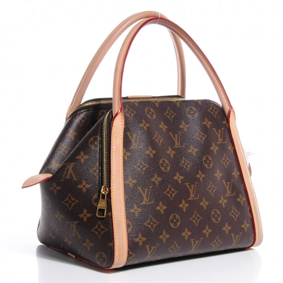Monogram Marais MM