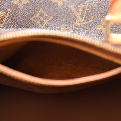 Louis Vuitton Monogram Speedy 35 11 of 17