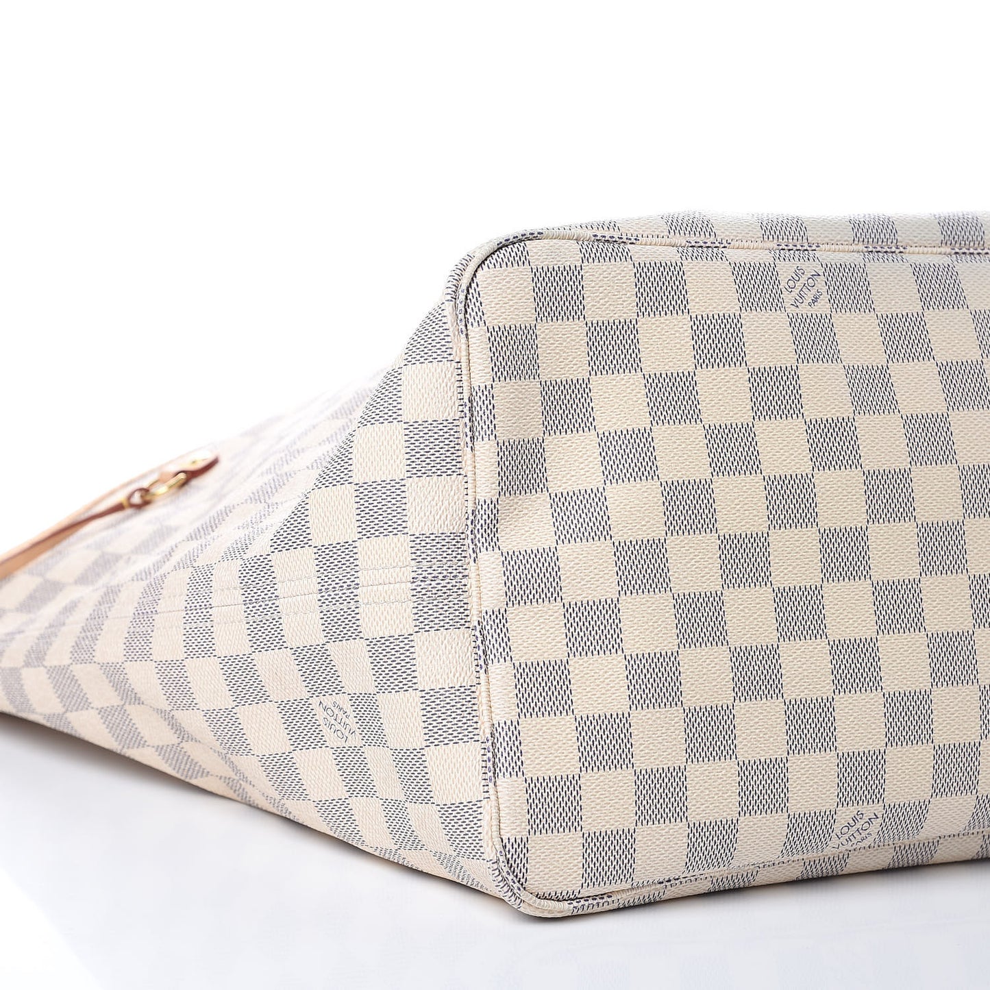 Damier Azur Neo Neverfull GM