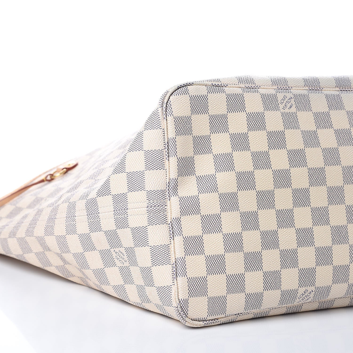 Louis Vuitton Damier Azur Neo Neverfull GM 8 of 20