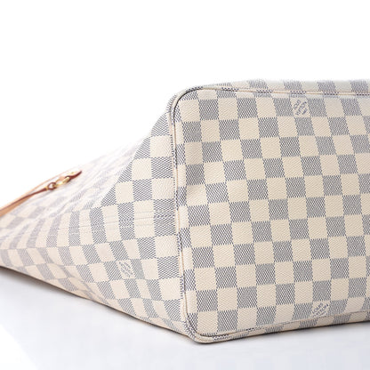 Louis Vuitton Damier Azur Neo Neverfull GM 8 of 20
