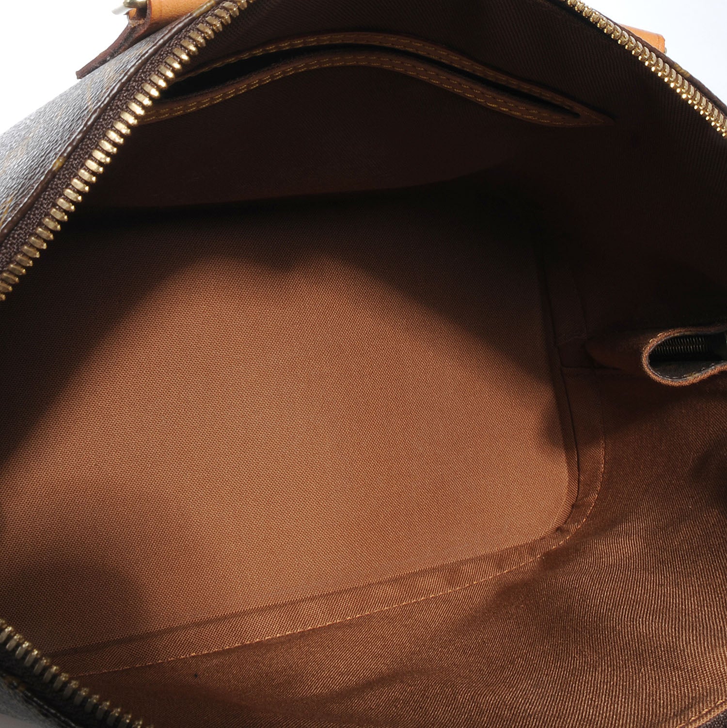 Louis Vuitton Monogram Alma PM 6 of 7