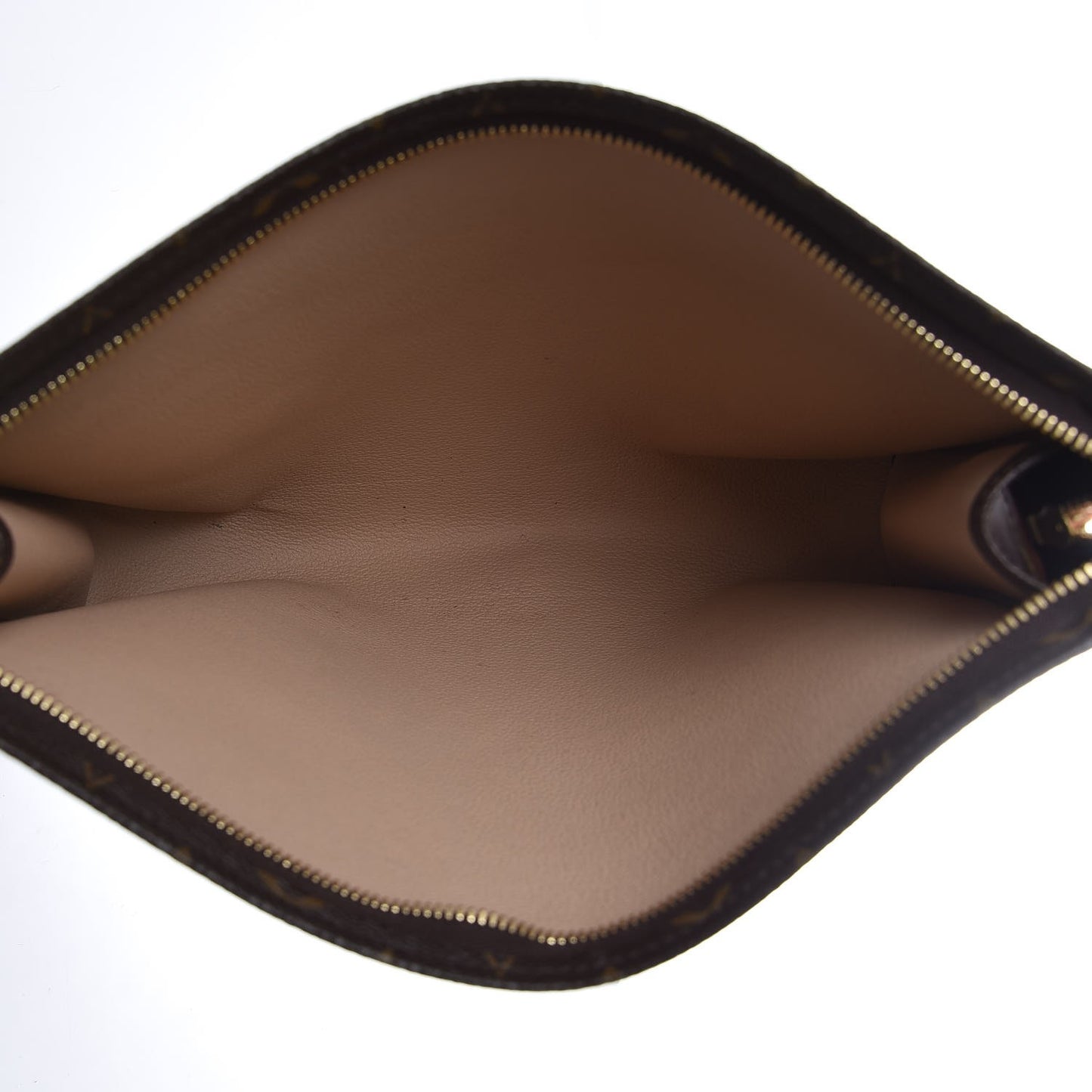 Monogram Toiletry Pouch 26