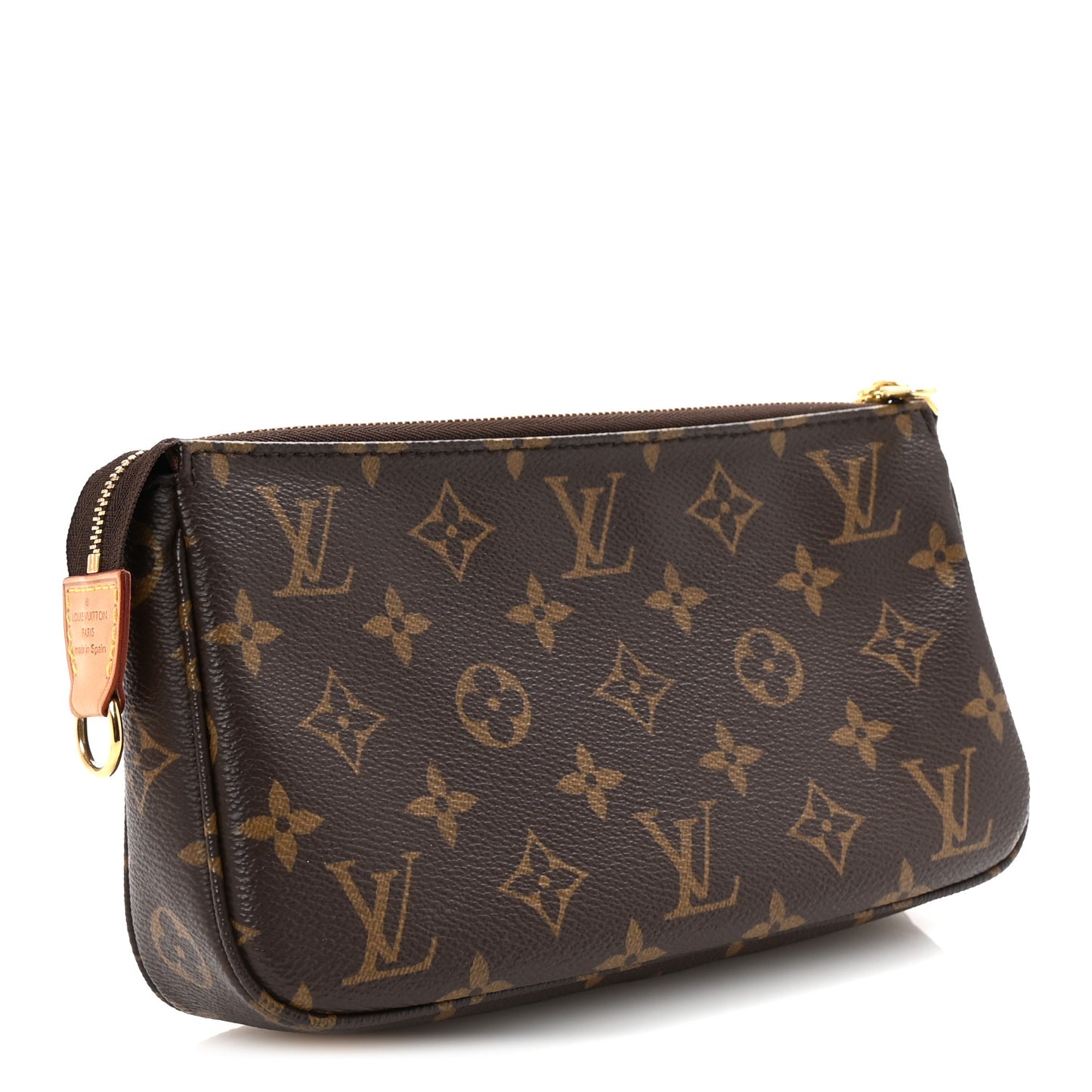 Monogram Pochette Accessories NM