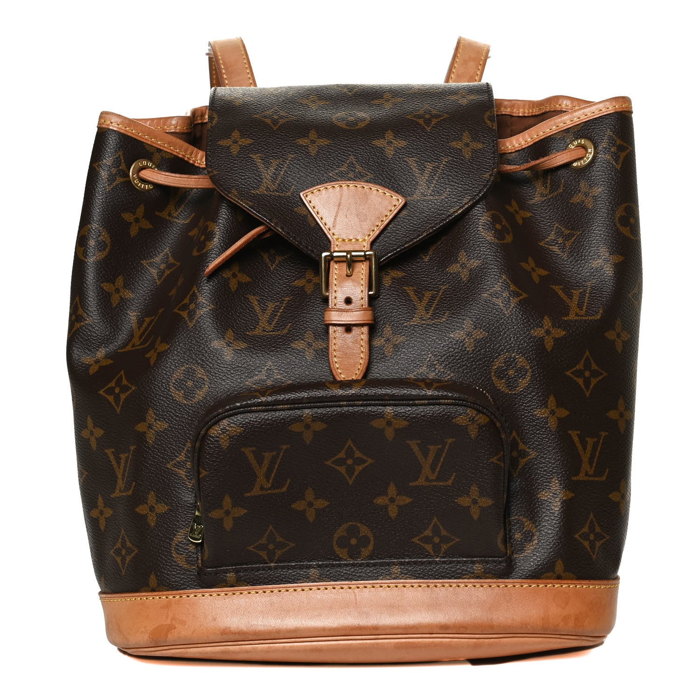 Monogram Montsouris MM Backpack