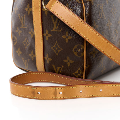 Louis Vuitton LOUIS VUITTON Monogram Speedy Bandouliere 30 15 of 16
