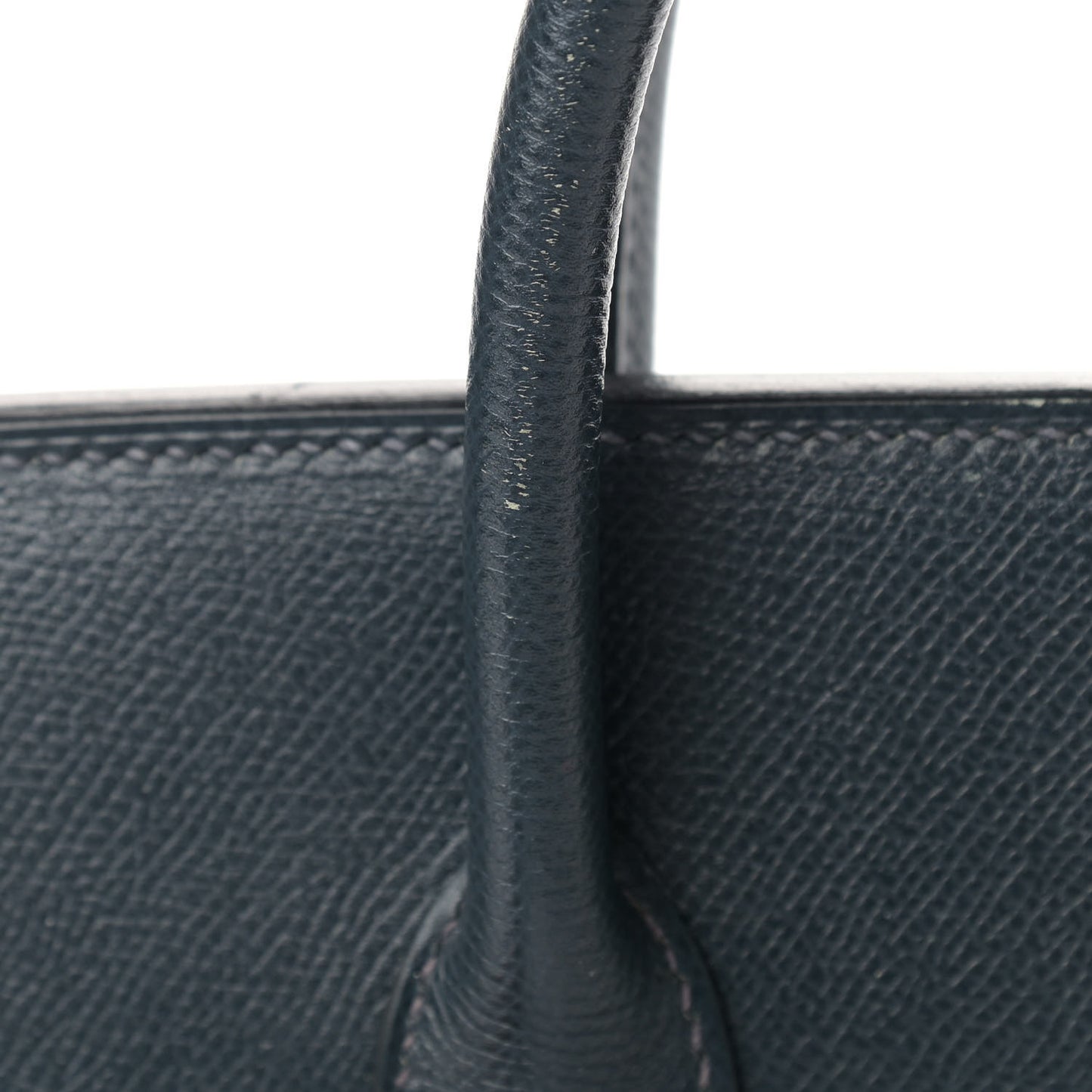 Epsom HAC Birkin 32 Bleu Marine