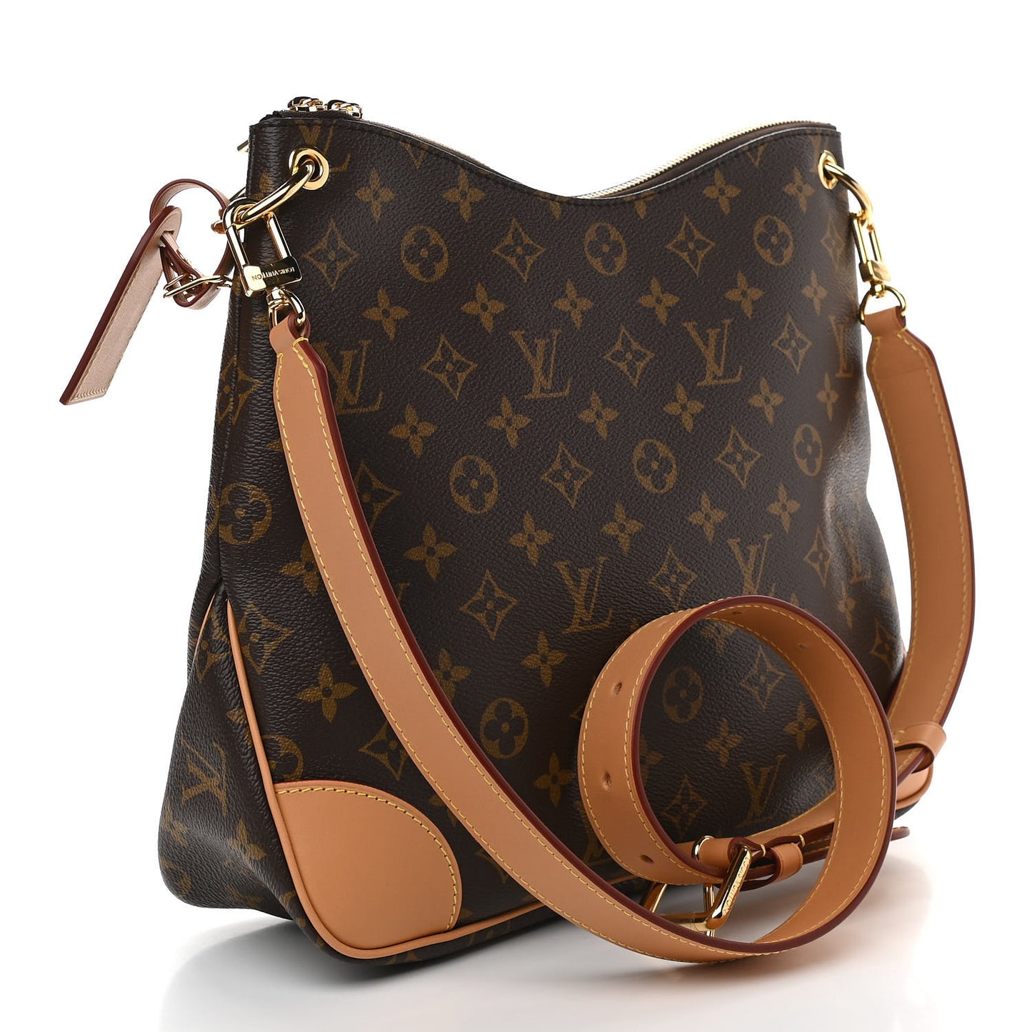 Monogram Odeon MM Natural