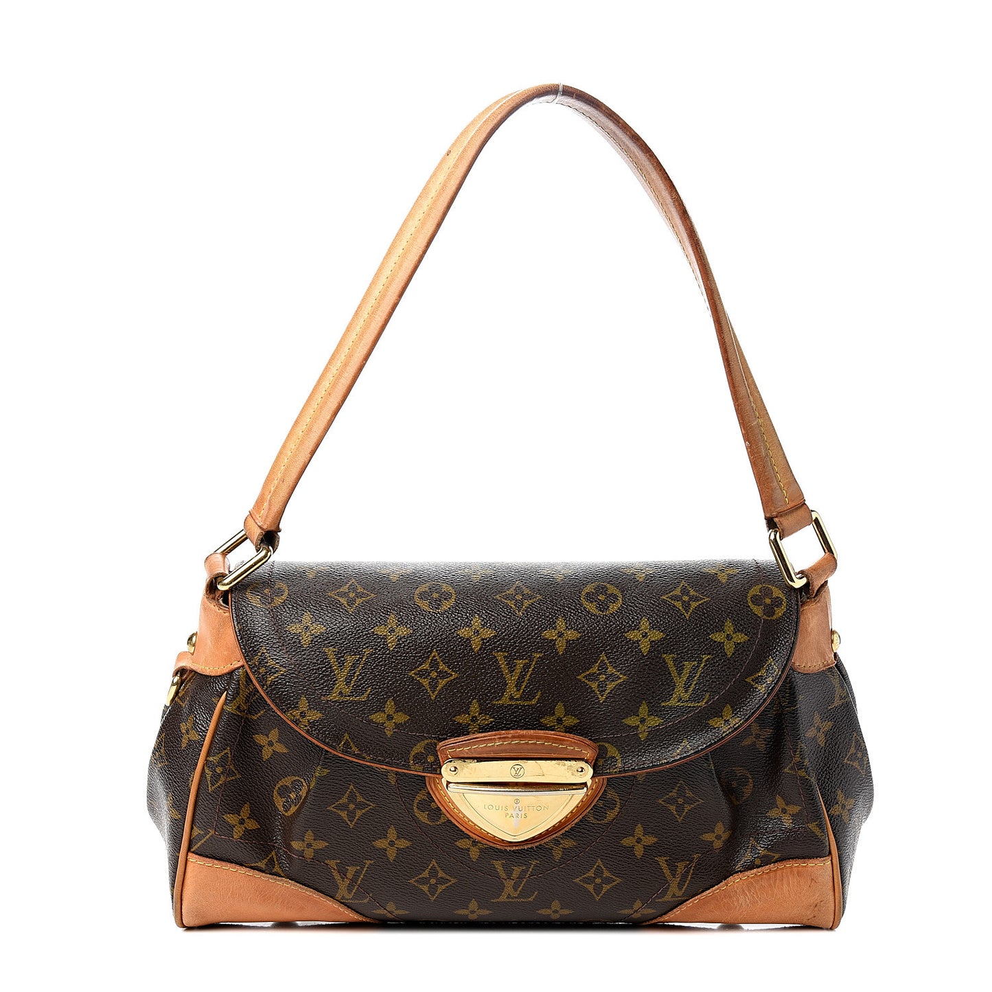 Monogram Beverly MM