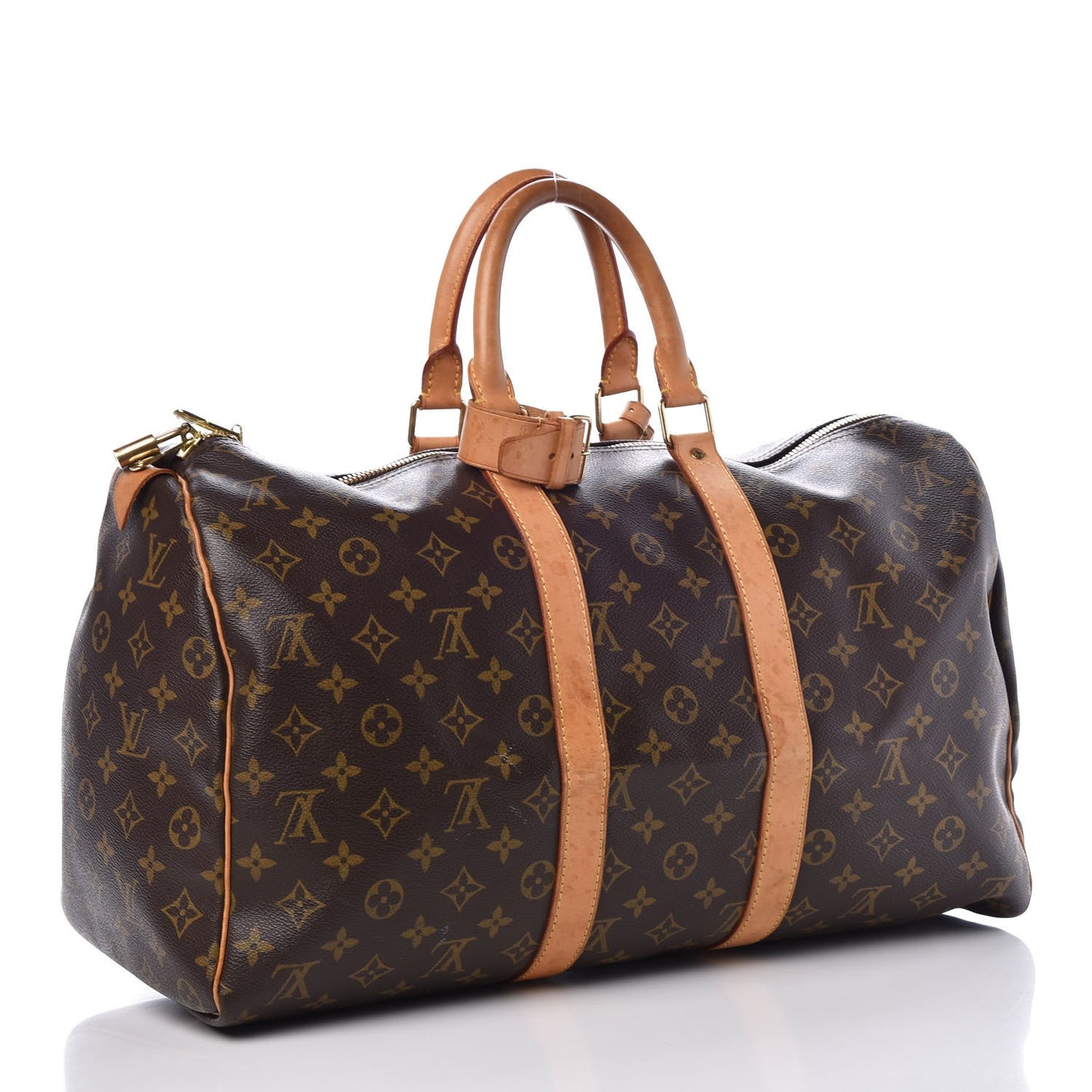 Monogram Keepall 45
