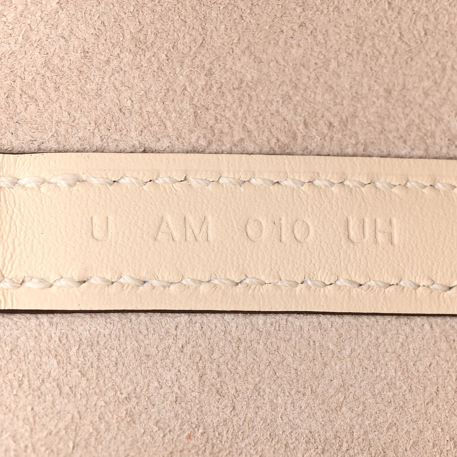 Hermes Swift Micro Lucky Daisy Picotin Lock Nata Vert 7 of 11