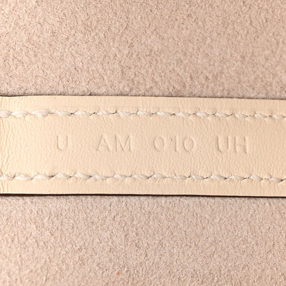 Hermes Swift Micro Lucky Daisy Picotin Lock Nata Vert 7 of 11