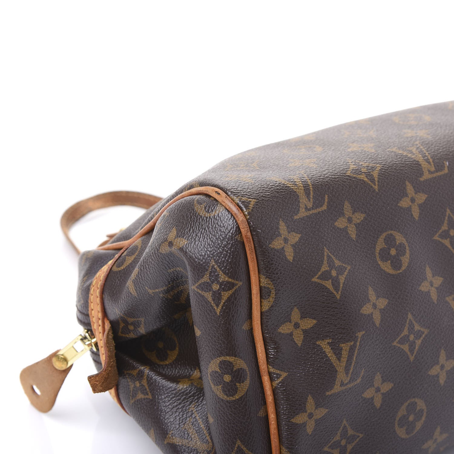 Louis Vuitton Monogram Montorgueil GM 9 of 14