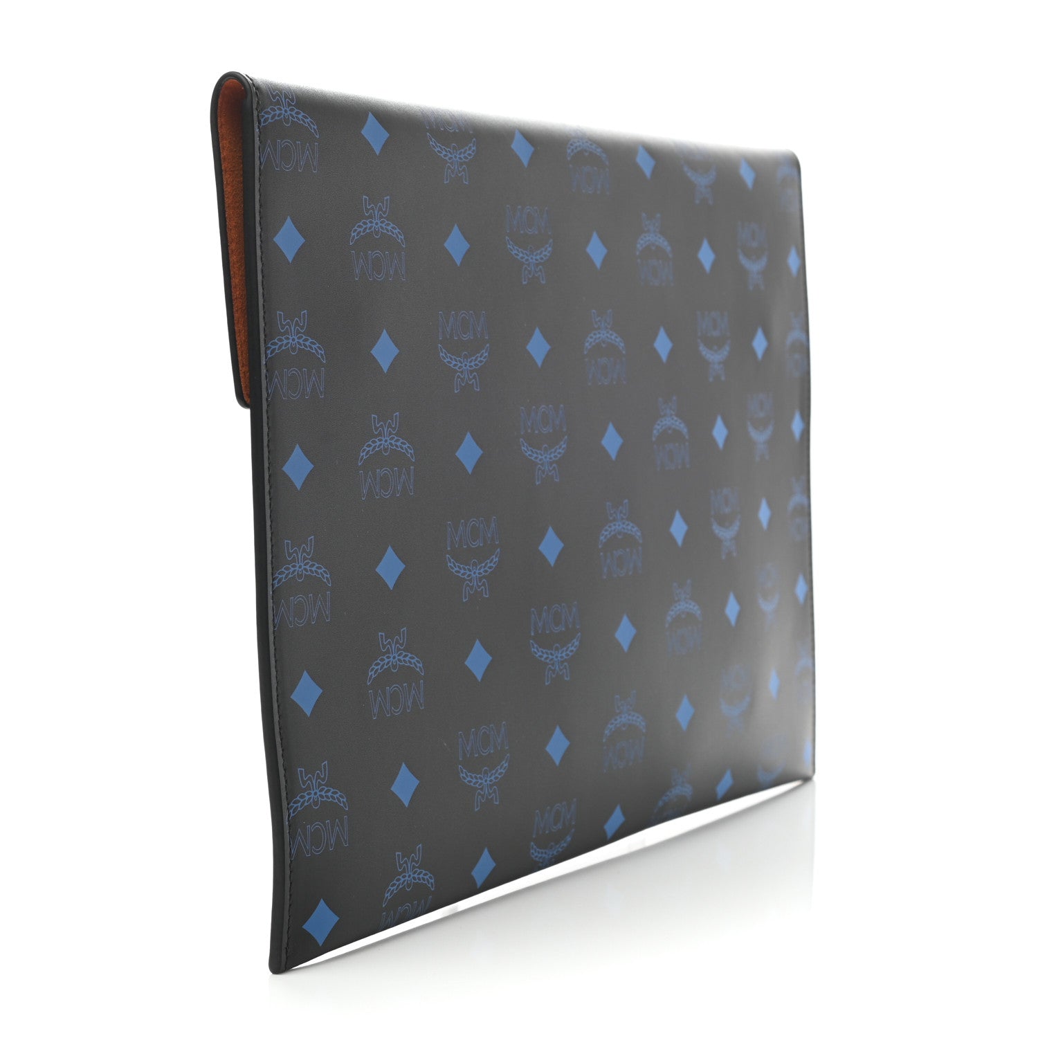 MCM Visetos Tri Pouch 4 of 10