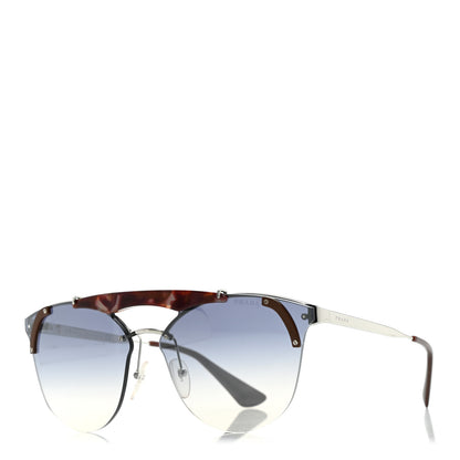 Prada Acetate Sunglasses SPR 53U 1 of 8