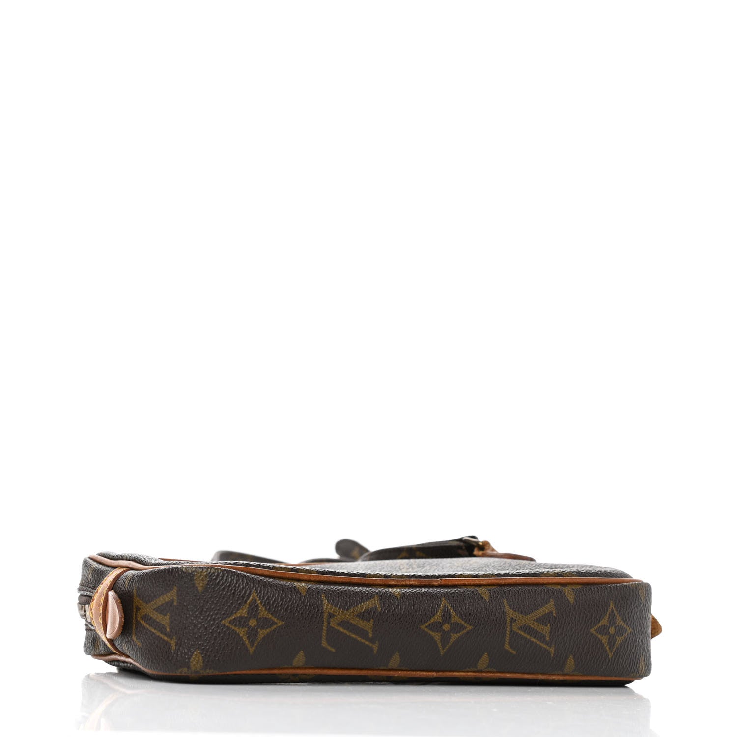 Louis Vuitton Monogram Pochette Marly Bandouliere 4 of 15