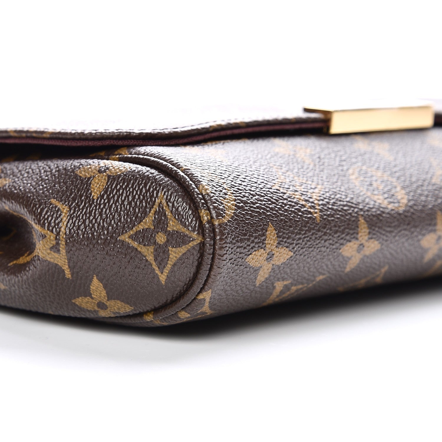 Louis Vuitton Monogram Favorite MM 11 of 11