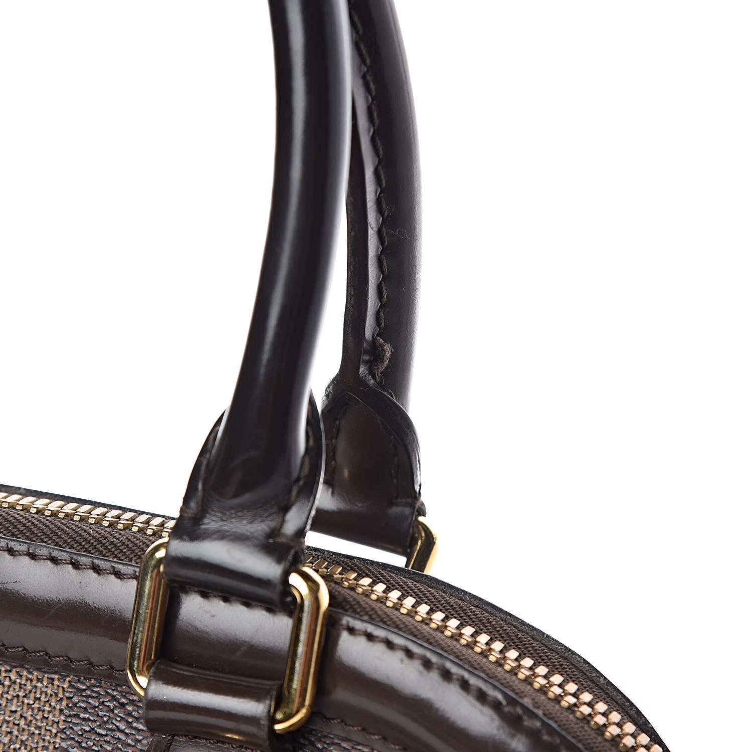 Louis Vuitton Damier Ebene Trevi PM 15 of 15