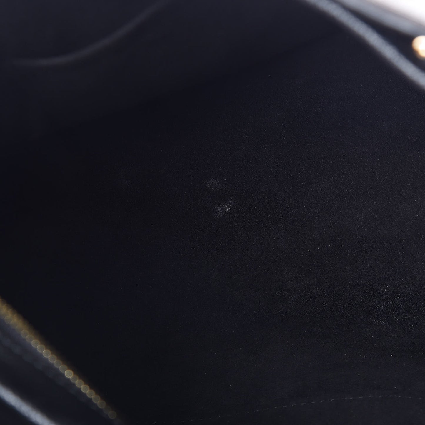 Monogram Popincourt MM Black