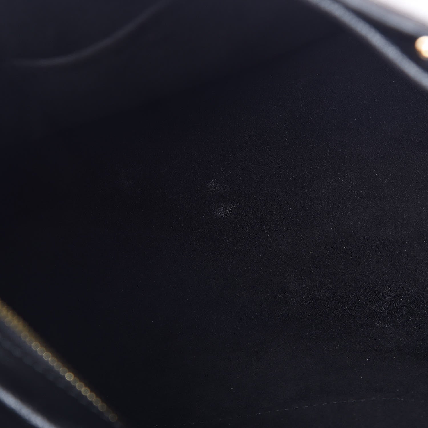 Louis Vuitton Monogram Popincourt MM Black 8 of 10
