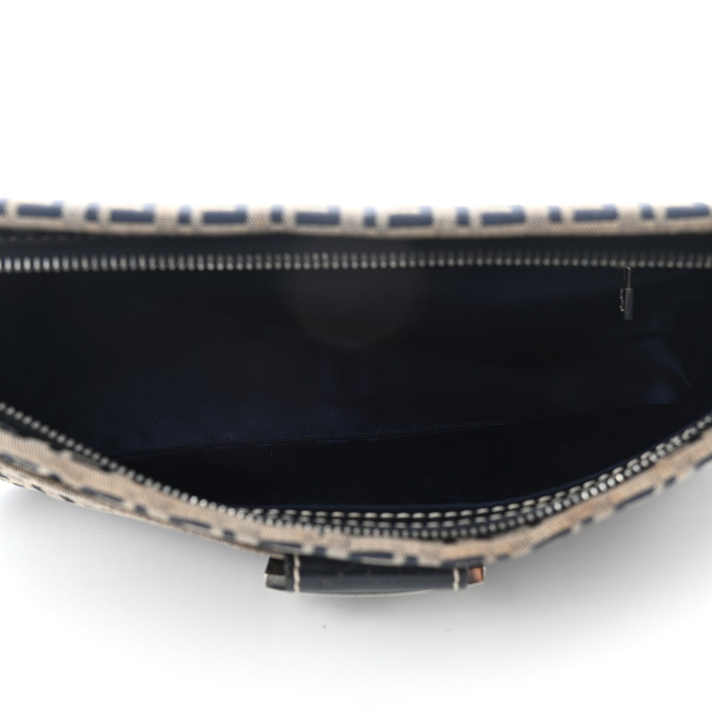 Zucchino Shoulder Bag Navy
