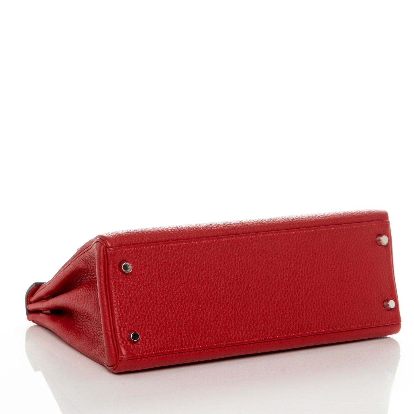 Taurillon Clemence Kelly Retourne 32 Rouge Casaque