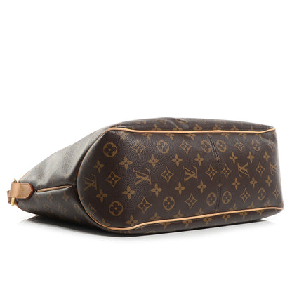 Louis Vuitton Monogram Delightful PM 4 of 8