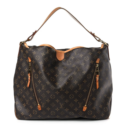 Louis Vuitton Monogram Delightful GM 1 of 9