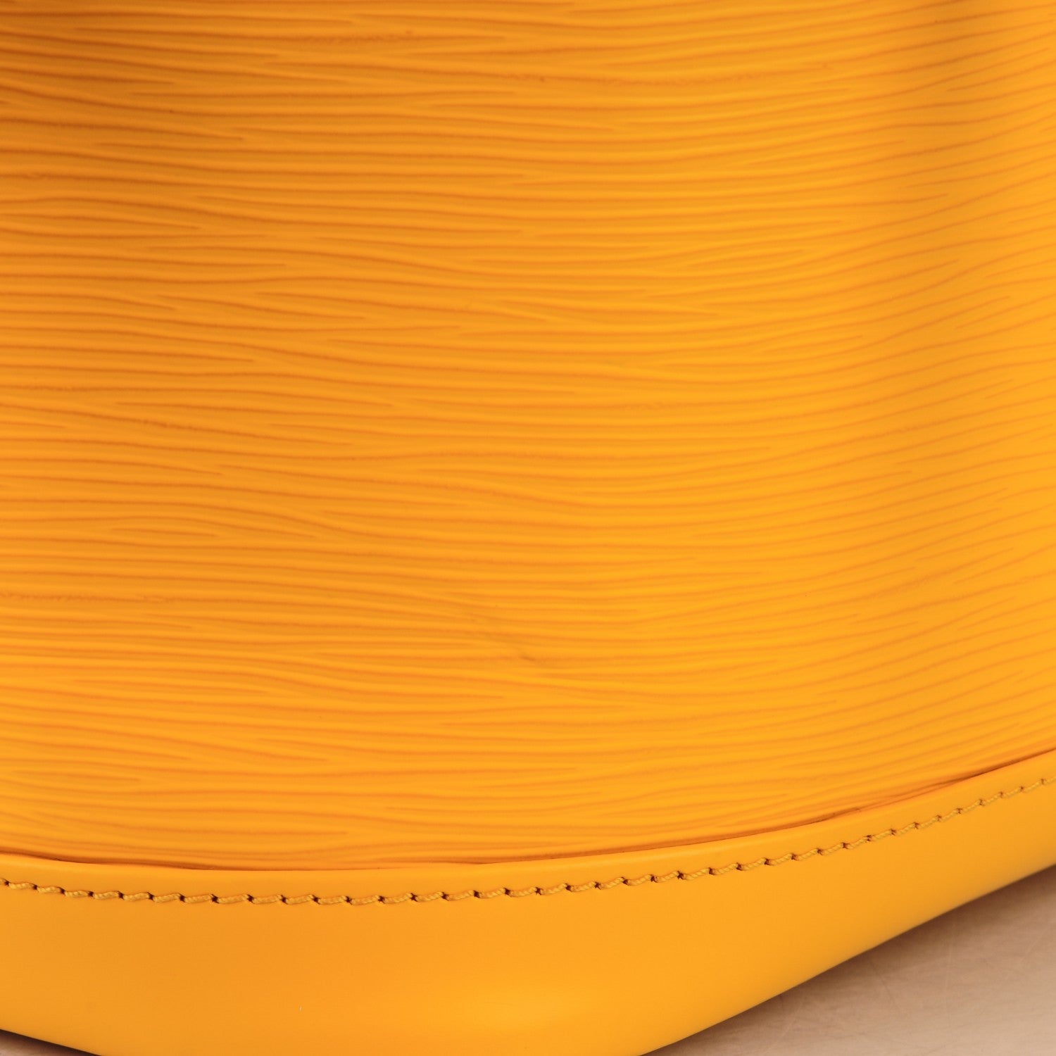 Louis Vuitton Epi Noe BB Mimosa 10 of 12