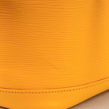 Louis Vuitton Epi Noe BB Mimosa 10 of 12