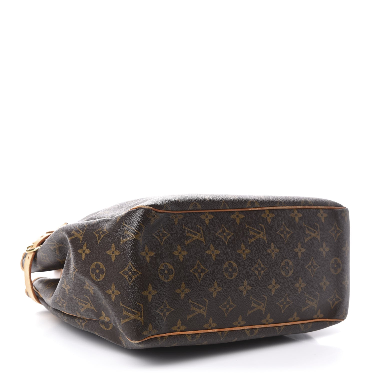 Louis Vuitton Monogram Batignolles Vertical 4 of 10